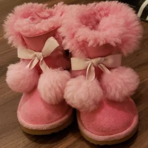 Toddler UGG boots